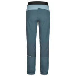 OrtovoxPunta Berrino Pants - Pantalon softshell femme