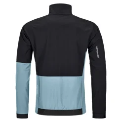 OrtovoxPunta Berrino Jacket - Veste softshell homme