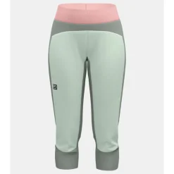 OrtovoxRavine Metawool 60 Hybrid Pants - Collant thermique laine mérinos femme