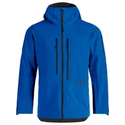 OrtovoxRavine Free 3L Jacket - Veste hardshell homme