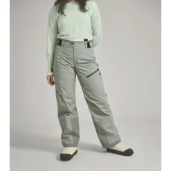 OrtovoxRavine Free 3L Pants - Pantalon hardshell femme