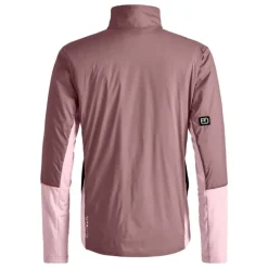 OrtovoxRavine Metawool 60 Hybrid Jacket - Doudoune en laine mérinos femme
