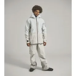 OrtovoxRavine Plus 3L Jacket - Veste hardshell homme