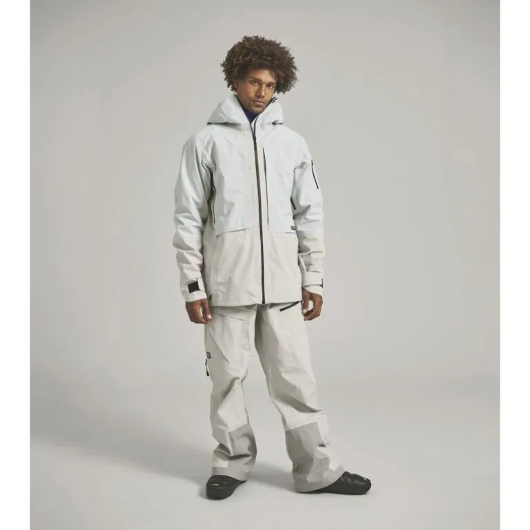 OrtovoxRavine Plus 3L Jacket - Veste hardshell homme