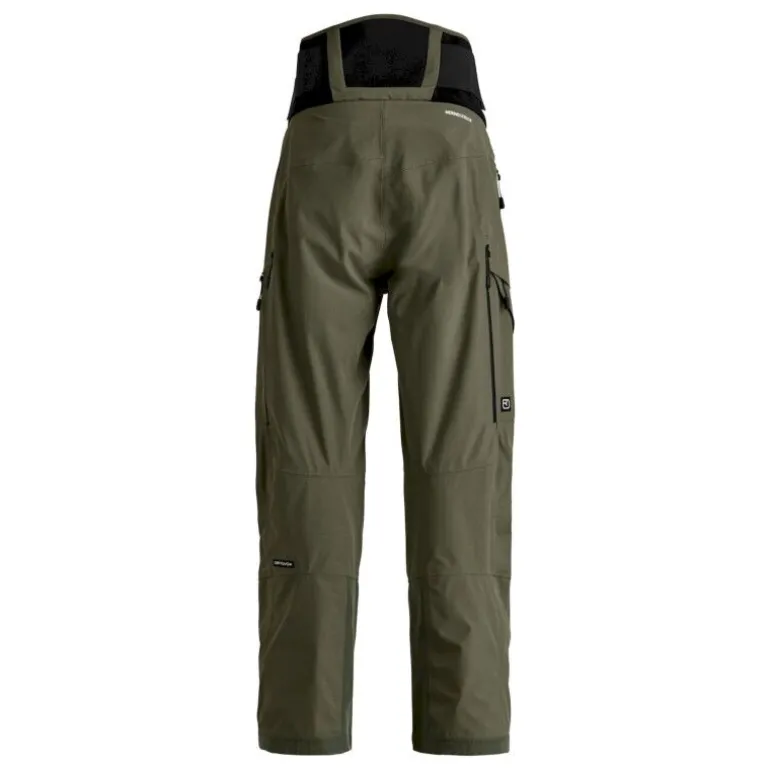 OrtovoxRavine Plus 3L Pants - Pantalon hardshell homme
