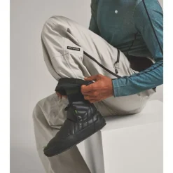 OrtovoxRavine Plus 3L Pants - Pantalon hardshell homme