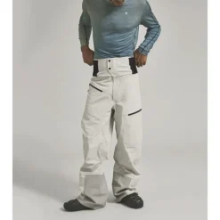 OrtovoxRavine Plus 3L Pants - Pantalon hardshell homme
