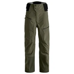 OrtovoxRavine Plus 3L Pants - Pantalon hardshell homme