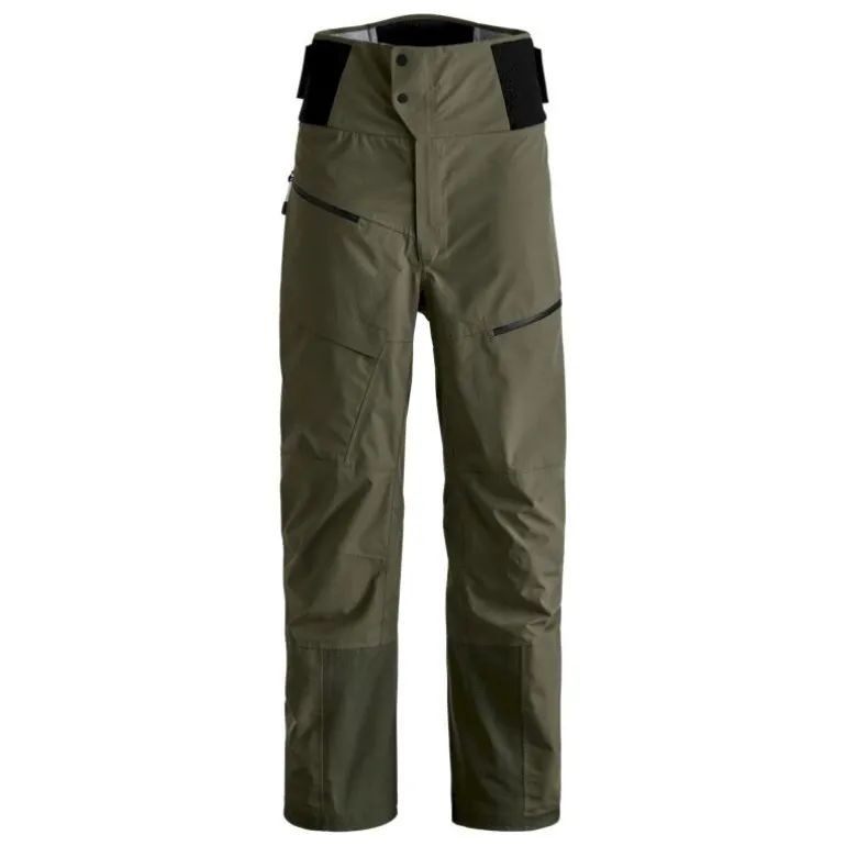 OrtovoxRavine Plus 3L Pants - Pantalon hardshell homme
