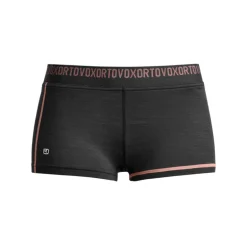 Ortovox185 Rock'N'Wool Hot Pants - Culotte laine mérinos femme