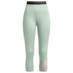 Ortovox185 Rock'N'Wool Short Pants - Sous-vêtement mérinos femme