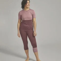 Ortovox185 Rock'N'Wool Short Pants - Sous-vêtement mérinos femme