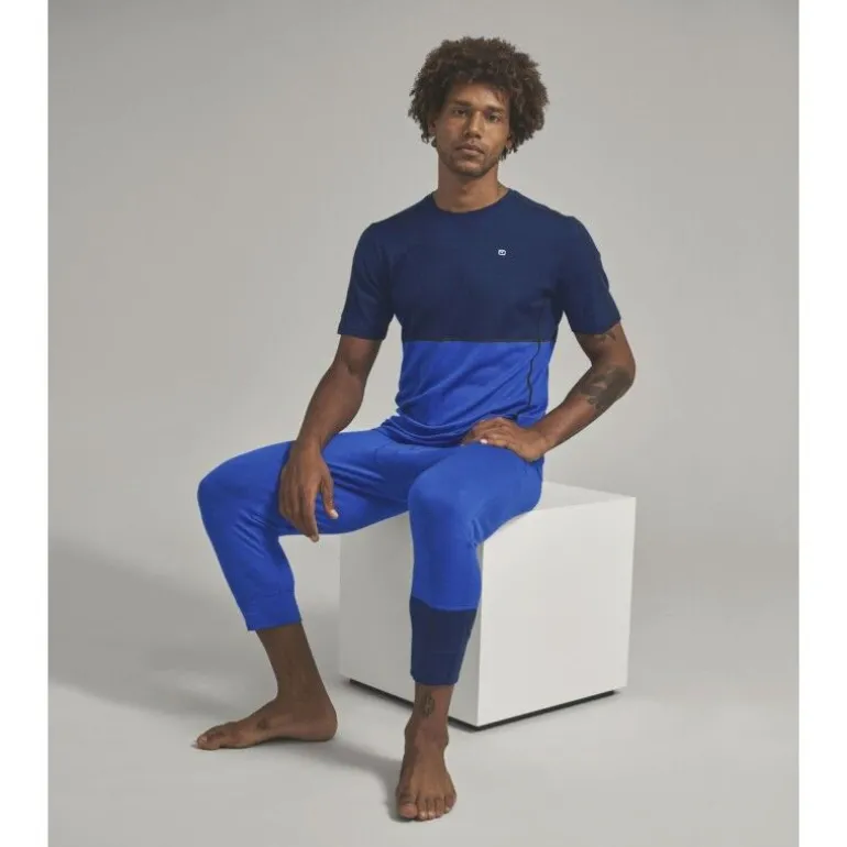Ortovox185 Rock'N'Wool Short Pants - Collant thermique homme