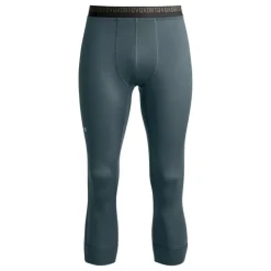 Ortovox185 Rock'N'Wool Short Pants - Collant thermique homme
