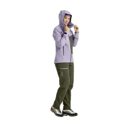 OrtovoxSeceda Softshell Jacket - Veste softshell femme