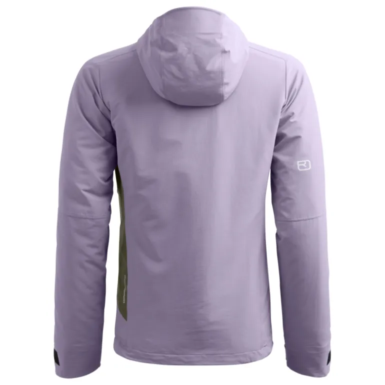 OrtovoxSeceda Softshell Jacket - Veste softshell femme