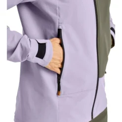 OrtovoxSeceda Softshell Jacket - Veste softshell femme