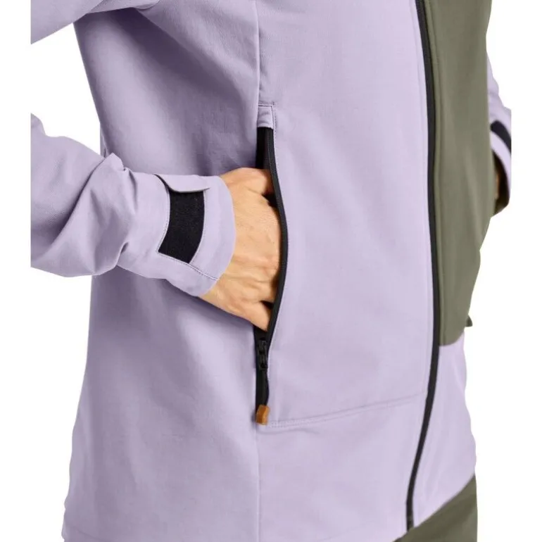 OrtovoxSeceda Softshell Jacket - Veste softshell femme