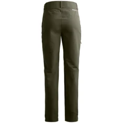 OrtovoxSeceda Softshell Pants - Pantalon softshell femme
