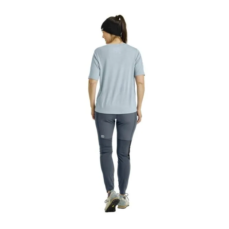 OrtovoxSeceda Tights - Collant running femme
