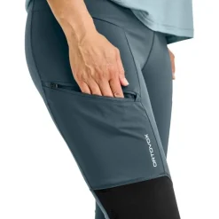 OrtovoxSeceda Tights - Collant running femme