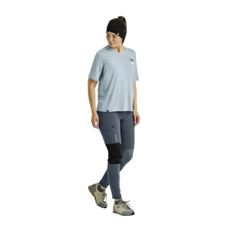 OrtovoxSeceda Tights - Collant running femme