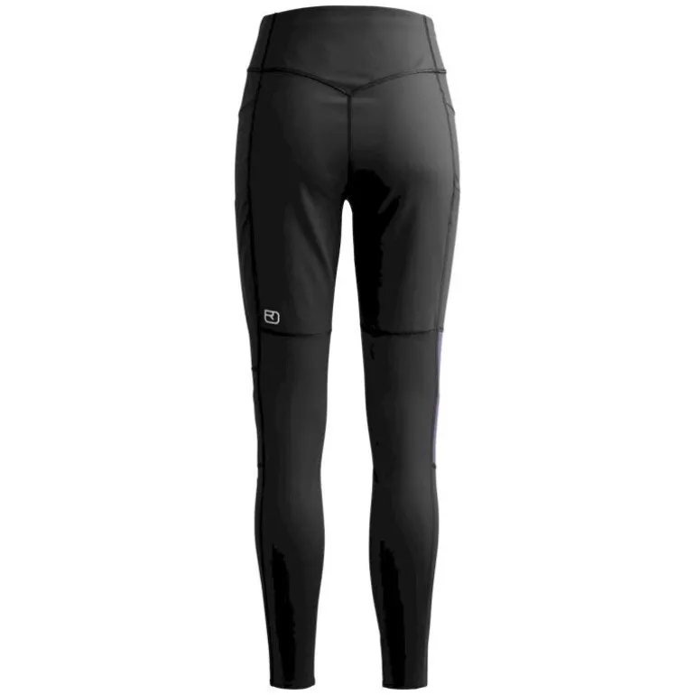 OrtovoxSeceda Tights - Collant running femme