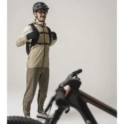 OrtovoxSequence Trail Pants - Pantalon VTT homme