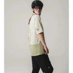 OrtovoxSequence Free Jersey TS - T-shirt en laine mérinos femme