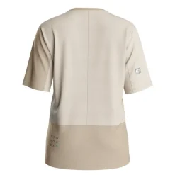 OrtovoxSequence Free Jersey TS - T-shirt en laine mérinos femme