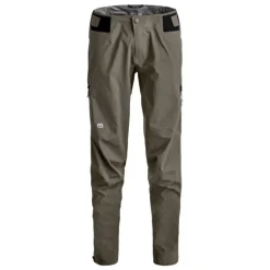 OrtovoxSequence GTX Pants - Pantalon pluie vélo homme