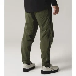 OrtovoxSequence GTX Pants - Pantalon pluie vélo homme
