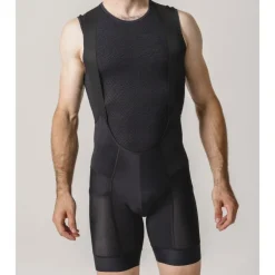 OrtovoxSequence Tank Top Uni - Débardeur en laine mérinos