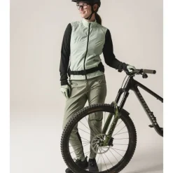 OrtovoxSequence Trail Pants - Pantalon VTT femme