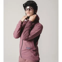 OrtovoxSequence Wind Jacket - Coupe-vent vélo femme