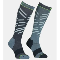 OrtovoxSki Tour Long Socks - Chaussettes ski homme