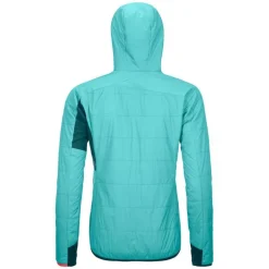 OrtovoxSwisswool Piz Duan Jacket - Doudoune femme