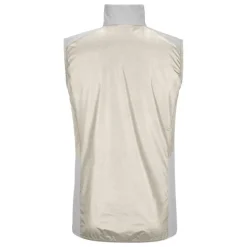 OrtovoxTrace Windbreaker Vest - Veste sans manches homme