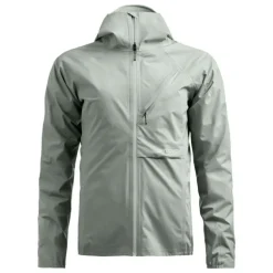 OrtovoxTrace 2.5L Jacket - Veste imperméable femme