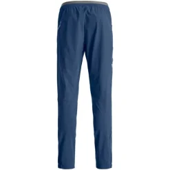 OrtovoxTrace Pants - Pantalon randonnée homme