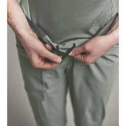 OrtovoxTrace Pants - Pantalon randonnée femme