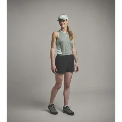 OrtovoxTrace Shorts - Short randonnée femme