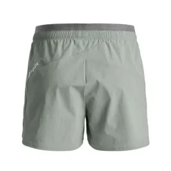 OrtovoxTrace Shorts - Short randonnée femme