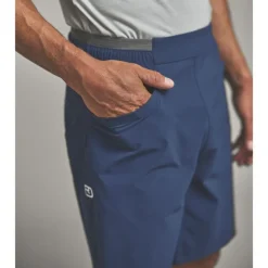 OrtovoxTrace Shorts - Short randonnée homme