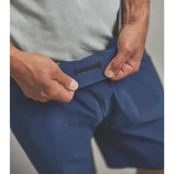 OrtovoxTrace Shorts - Short randonnée homme