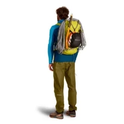 OrtovoxTrad 22 Dry - Sac à dos alpinisme