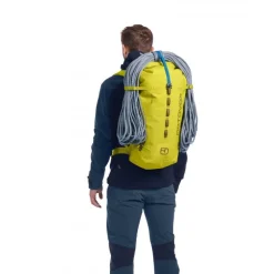 OrtovoxTrad 30 Dry - Sac à dos escalade