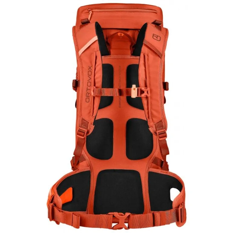 OrtovoxTraverse 30 Dry - Sac à dos randonnée