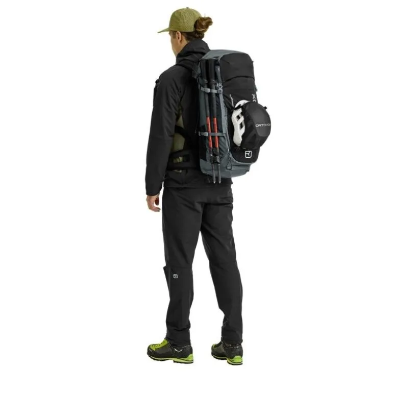 OrtovoxTraverse 40 - Sac à dos ski de randonnée homme