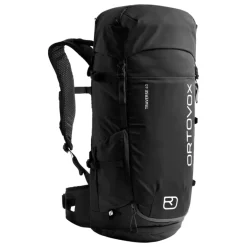 OrtovoxTraverse 40 - Sac à dos ski de randonnée homme